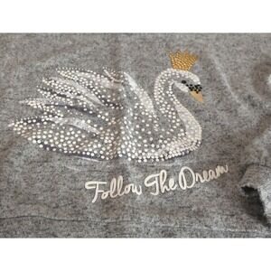 D-Signed Disney Nutcracker Lightweight Sweater